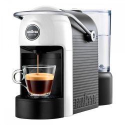 Кафемашина Lavazza Jolie White