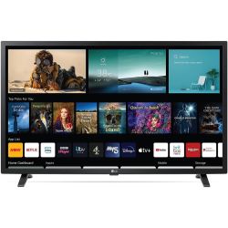 Телевизор LG LED 32LM637BPLA