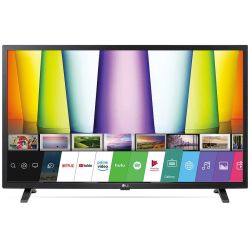 Телевизор LG LED 32LQ63006LA