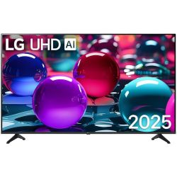 Телевизор LG LED 50UA73003LA