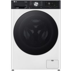 Пералня със сушилня LG F4DR711S2H