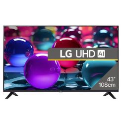 Телевизор LG LED 43UA73003LA
