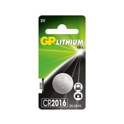 Батерии GP BL-CR2016-7U1