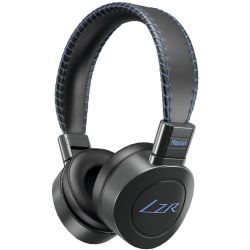 Слушалки Magnat LZR568 Black Bluetooth