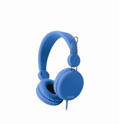 Слушалки Maxell HP Spectrum Blue 303642