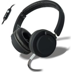 Слушалки Meliconi Speak PRO + mic double port 497450