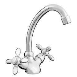 Смесител Rubineta Milano-8