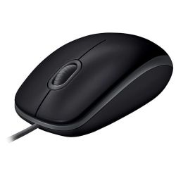 Мишка Logitech B110