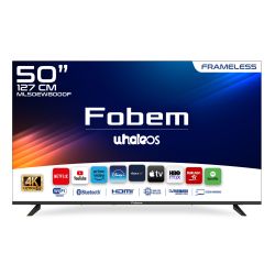 Телевизор Fobem ML50EW8000F Smart