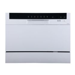 Съдомиялна Muhler CDW655WD