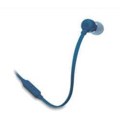 Слушалки Jbl T110 BLUE