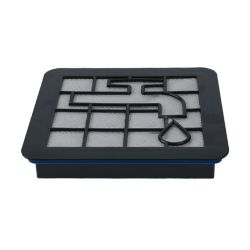 Филтър HEPA Нитек П54 + FOAM Philips FC-8010