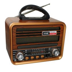 Радио NNS 7068BT