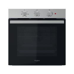 Фурна за вграждане Whirlpool OMR35HR0X
