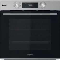 Фурна за вграждане Whirlpool OMSK58HU1SX