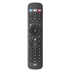 Дистанционно у-во One For All Philips Replacement URC4913