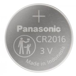 Батерии Panasonic CR-2016