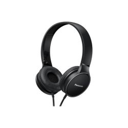 Слушалки Panasonic RP-HF300ME-K