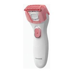 Самобръсначка Panasonic ES-WL50-P503, Wet&Dry Дамска