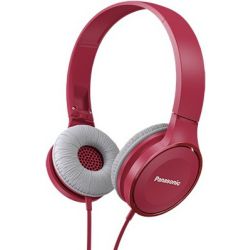 Слушалки Panasonic RP-HF100E-P