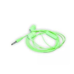 Слушалки Pasat D20 green