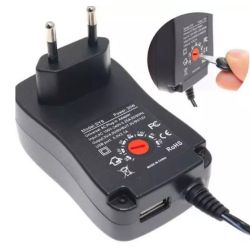 Адаптор Pasat SY8 8X DC PLUG