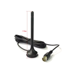 Антена Pasat DVB-T/T2 AN-2002A 4dB