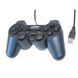 Геймпад Pasat JOYSTICK USB-208 UCOM