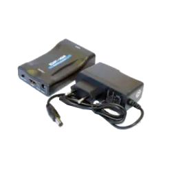 Адаптор Pasat Scart към HDMI