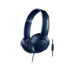 Слушалки Philips SHL-3075BL
