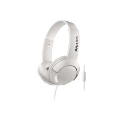 Слушалки Philips SHL-3075WT
