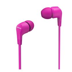 Слушалки Philips TAE-1105PK