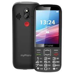 Мобилен телефон MyPhone Halo 4 LTE