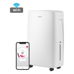 Обезвлажнител Sencor SDH 1028WH