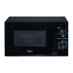 Микровълнова фурна Midea MM20CF2EBK