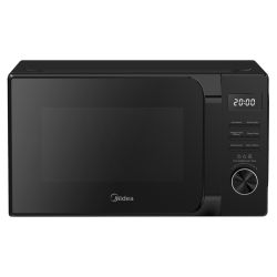 Микровълнова фурна Midea AG20CF2EBK