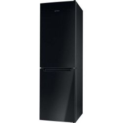 Хладилник Indesit LI8-S2E-K