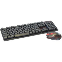 Клавиатура Chip HK-6500 + мишка Wireless