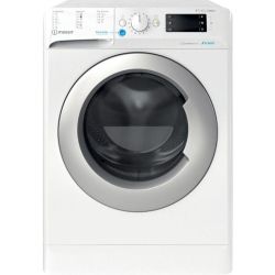 Пералня със сушилня Indesit BDE 761483X WS EE N