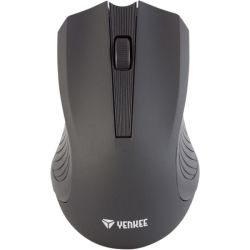 Мишка Yenkee YMS-2015BK Monaco wireless