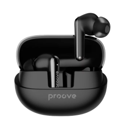 Слушалки Proove Blitz Black