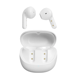 Слушалки Proove Logic White