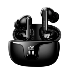 Слушалки Proove Orion SE Black