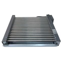 Ел. скара Rubino RU-2.7