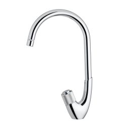 Смесител Rubineta Swan-33