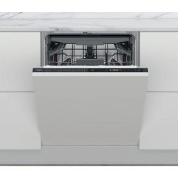 Съдомиялна за вграждане Whirlpool WIP-4T133 PFE