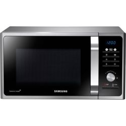 Микровълнова фурна Samsung MS 23F301TAS/OL