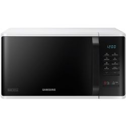 Микровълнова фурна Samsung MS 23K3513AW/OL