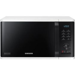 Микровълнова фурна Samsung MS 23K3515AW/OL