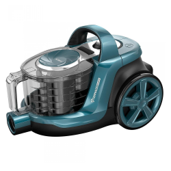 Прахосмукачка Samus Tornado Eco Power